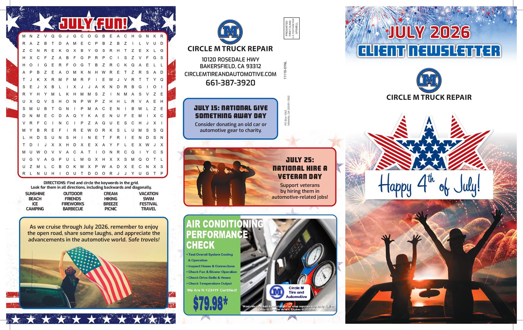 Newsletter image 1